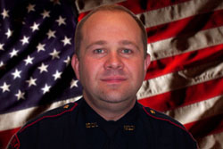 Constable Bio